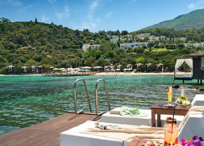 Активный отдых в Турции: какой курорт выбрать